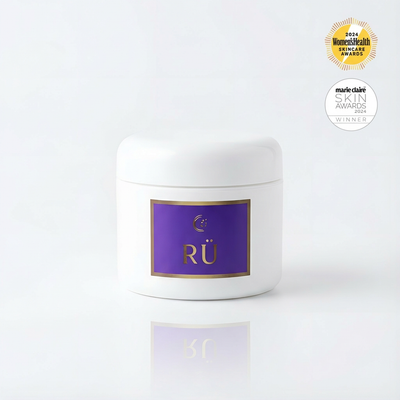 RU Cosmetics Ultimate Repair Lotion