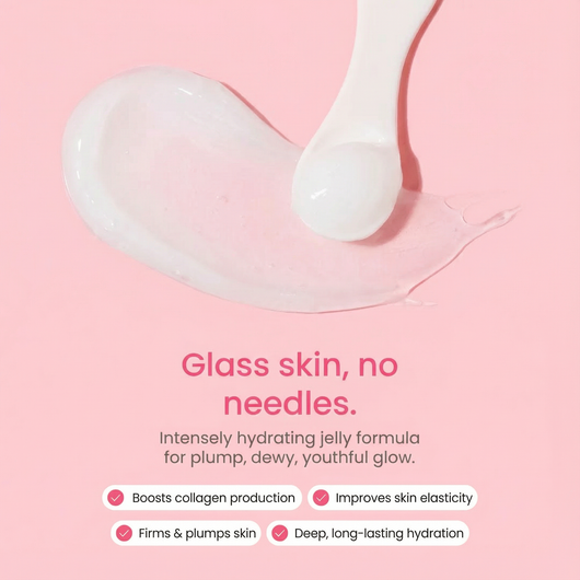 RU Cosmetics Ultimate Repair Lotion