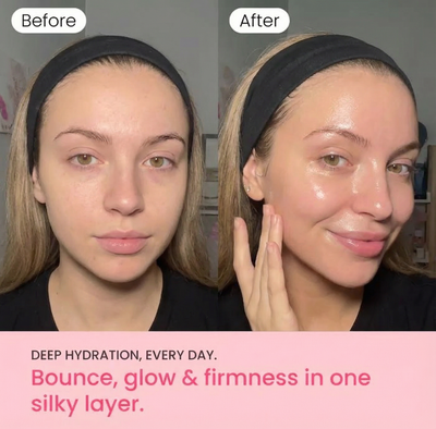 RU Cosmetics Ultimate Repair Lotion