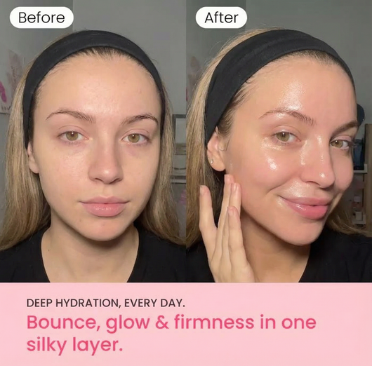 RU Cosmetics Ultimate Repair Lotion