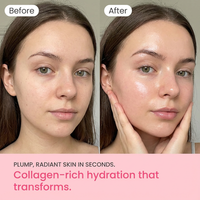 RU Cosmetics Ultimate Repair Lotion