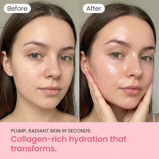 RU Cosmetics Ultimate Repair Lotion