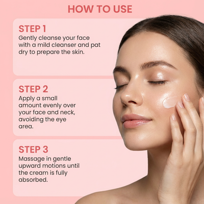 RU Cosmetics Ultimate Repair Lotion