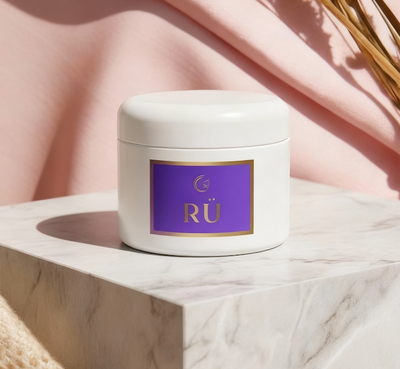 RU Cosmetics Ultimate Repair Lotion