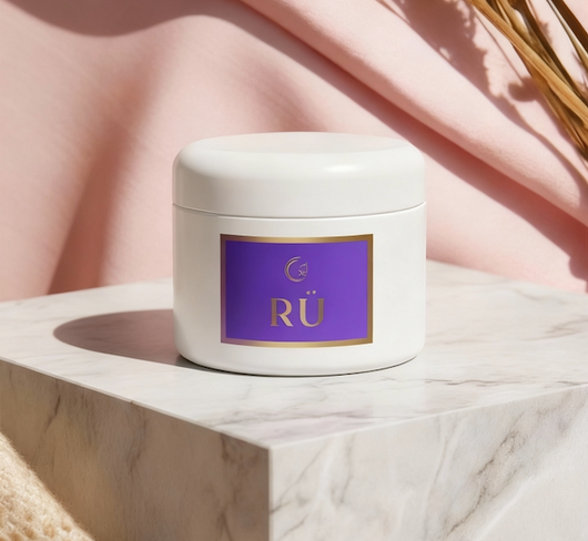 RU Cosmetics Ultimate Repair Lotion