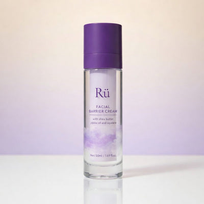 Rü Facial Barrier Cream