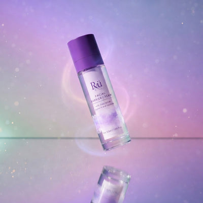 Rü Facial Barrier Cream