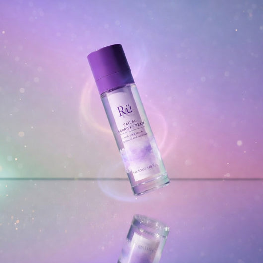 Rü Facial Barrier Cream