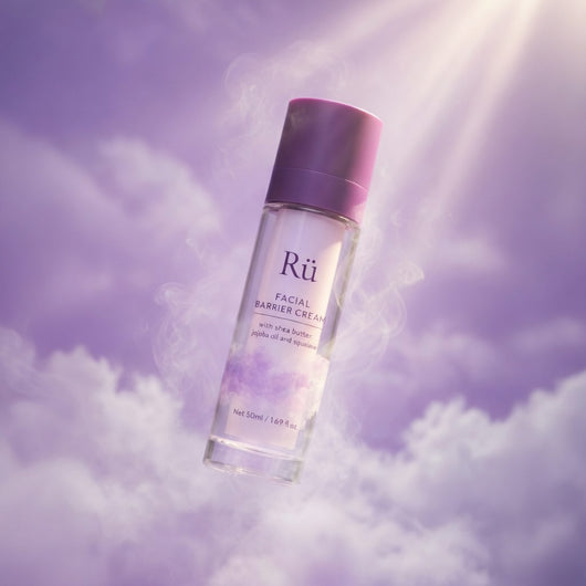 Rü Facial Barrier Cream
