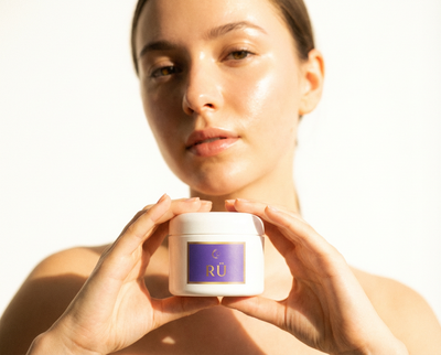 RU Cosmetics Ultimate Repair Lotion